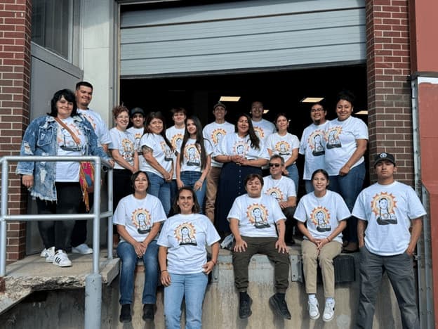 Energy Associates 24